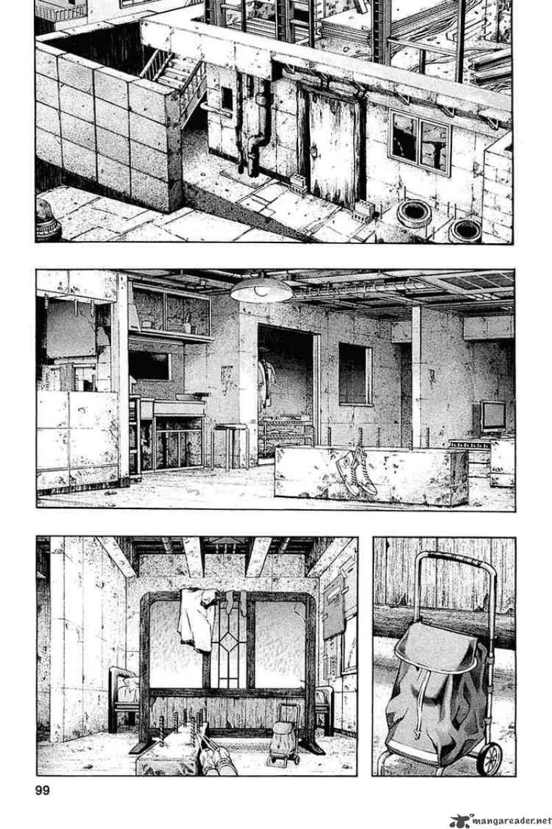 Zetman Chapter 64 - 34