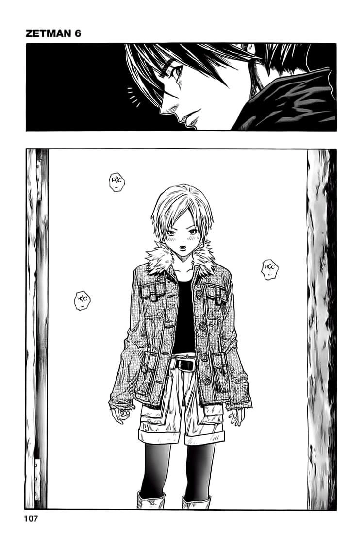 Zetman Chapter 65 - 6