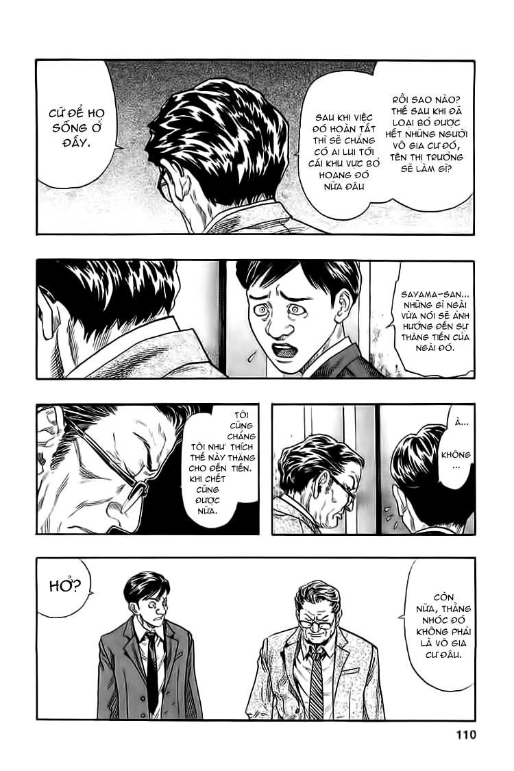 Zetman Chapter 65 - 9