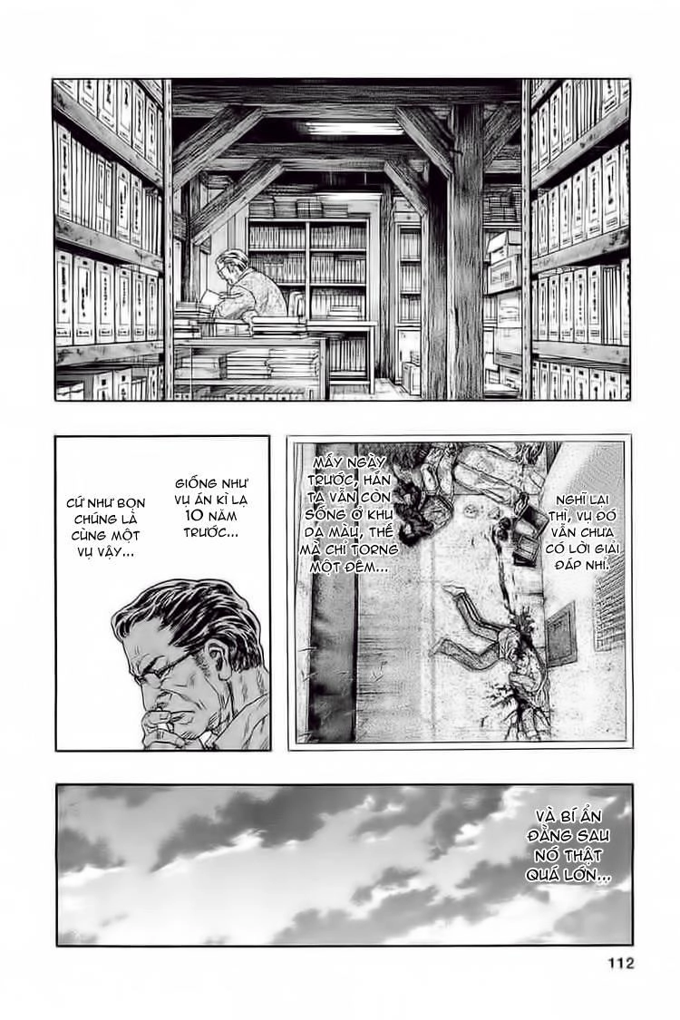 Zetman Chapter 65 - 11