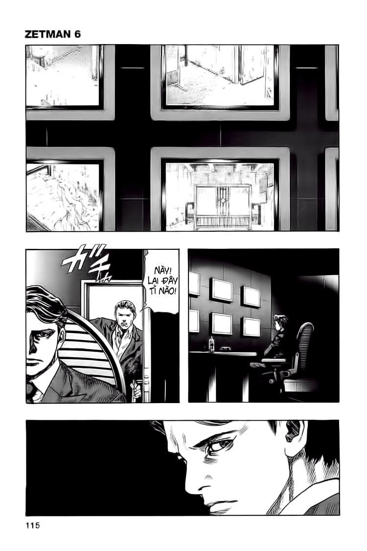Zetman Chapter 66 - 2