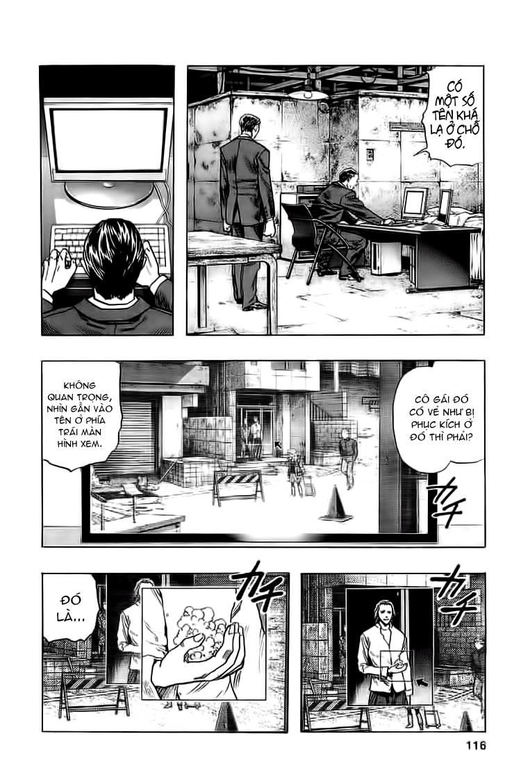 Zetman Chapter 66 - 3