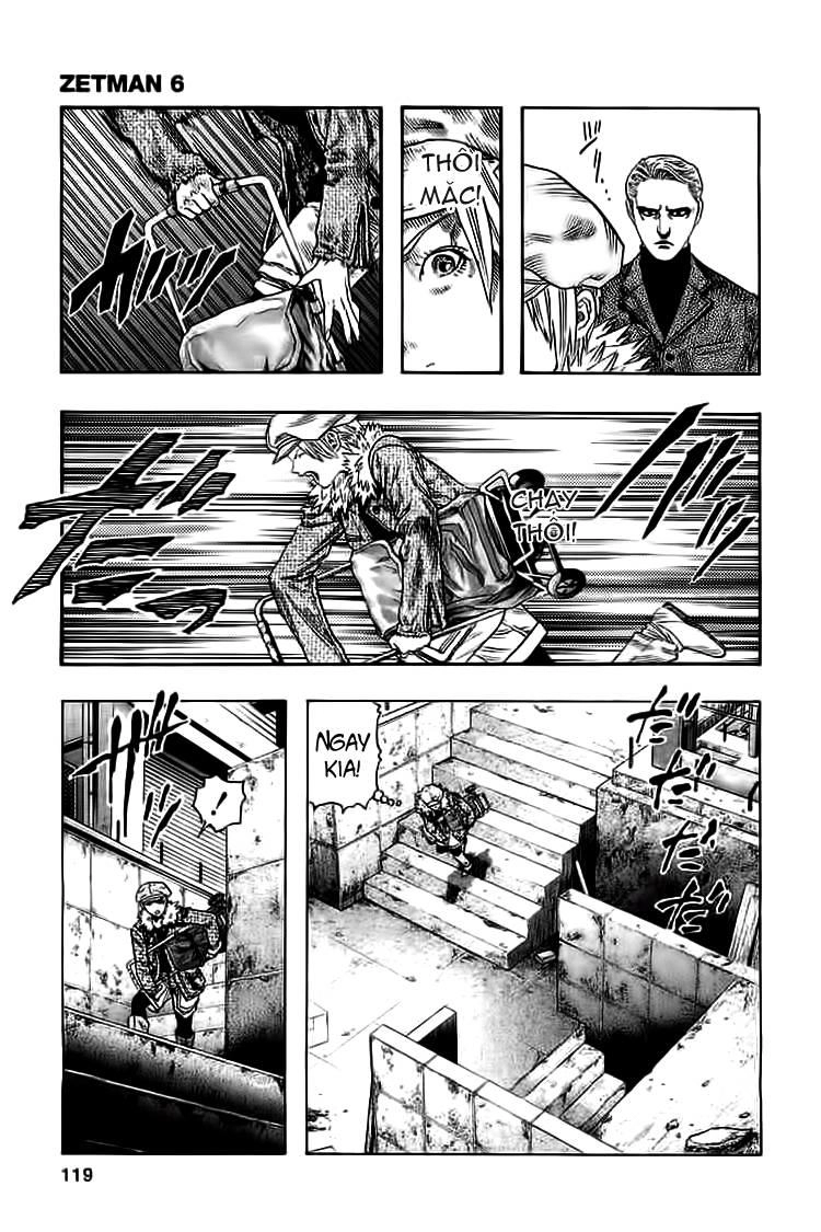 Zetman Chapter 66 - 6