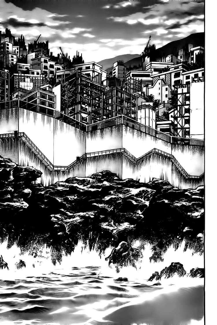 Zetman Chapter 66 - 8
