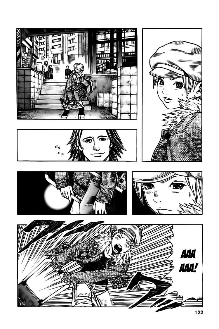 Zetman Chapter 66 - 9