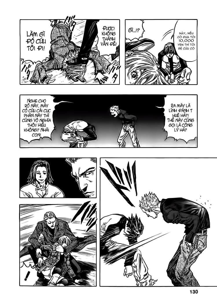 Zetman Chapter 67 - 5