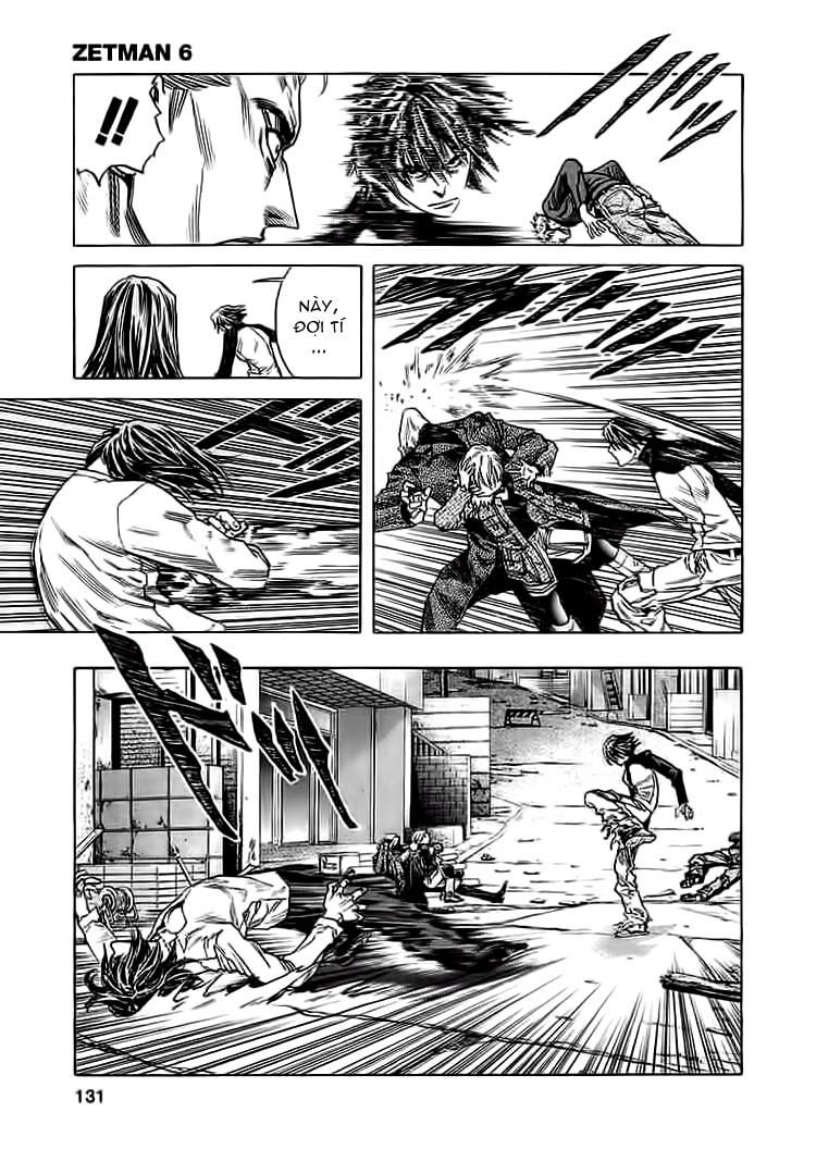 Zetman Chapter 67 - 6
