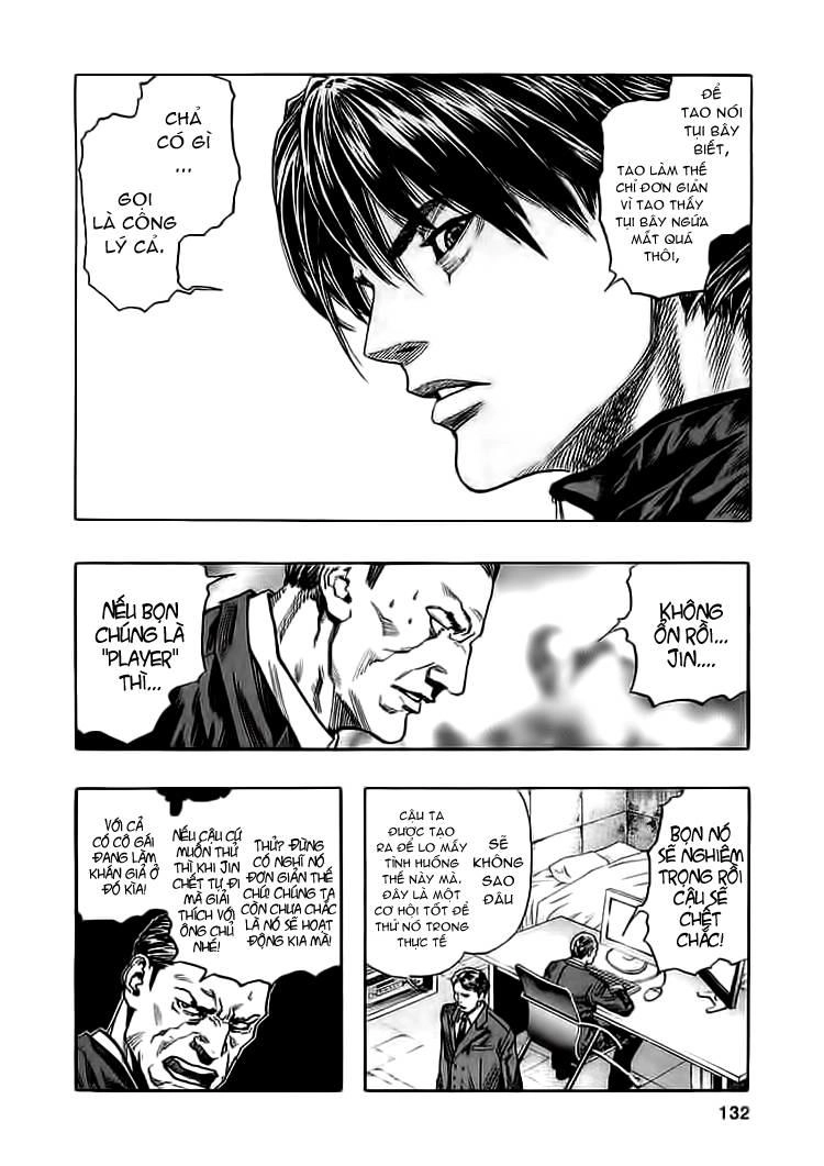 Zetman Chapter 67 - 7