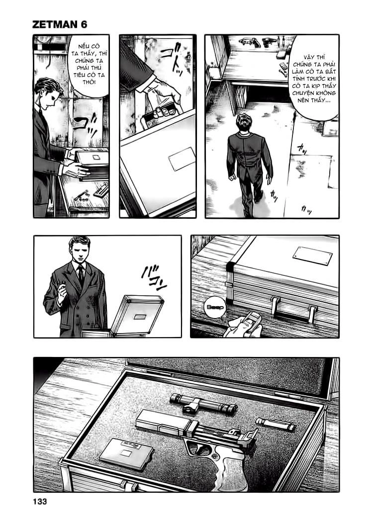 Zetman Chapter 67 - 8