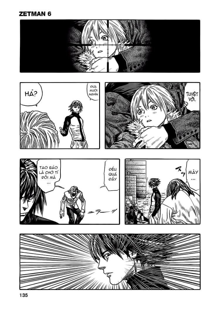 Zetman Chapter 67 - 10