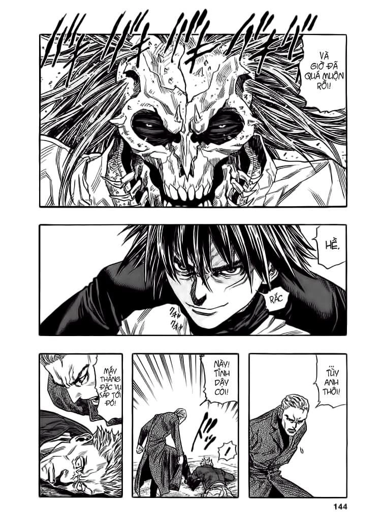 Zetman Chapter 67 - 19