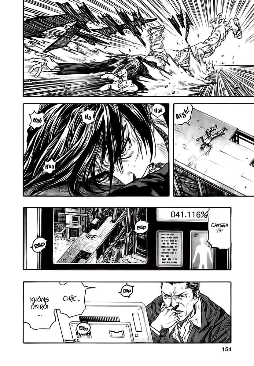 Zetman Chapter 68 - 7