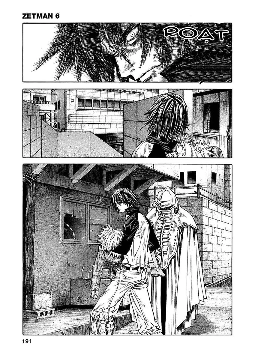 Zetman Chapter 69 - 13