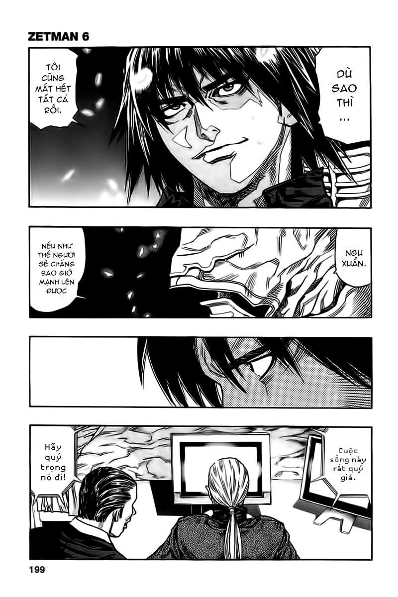 Zetman Chapter 70 - 8