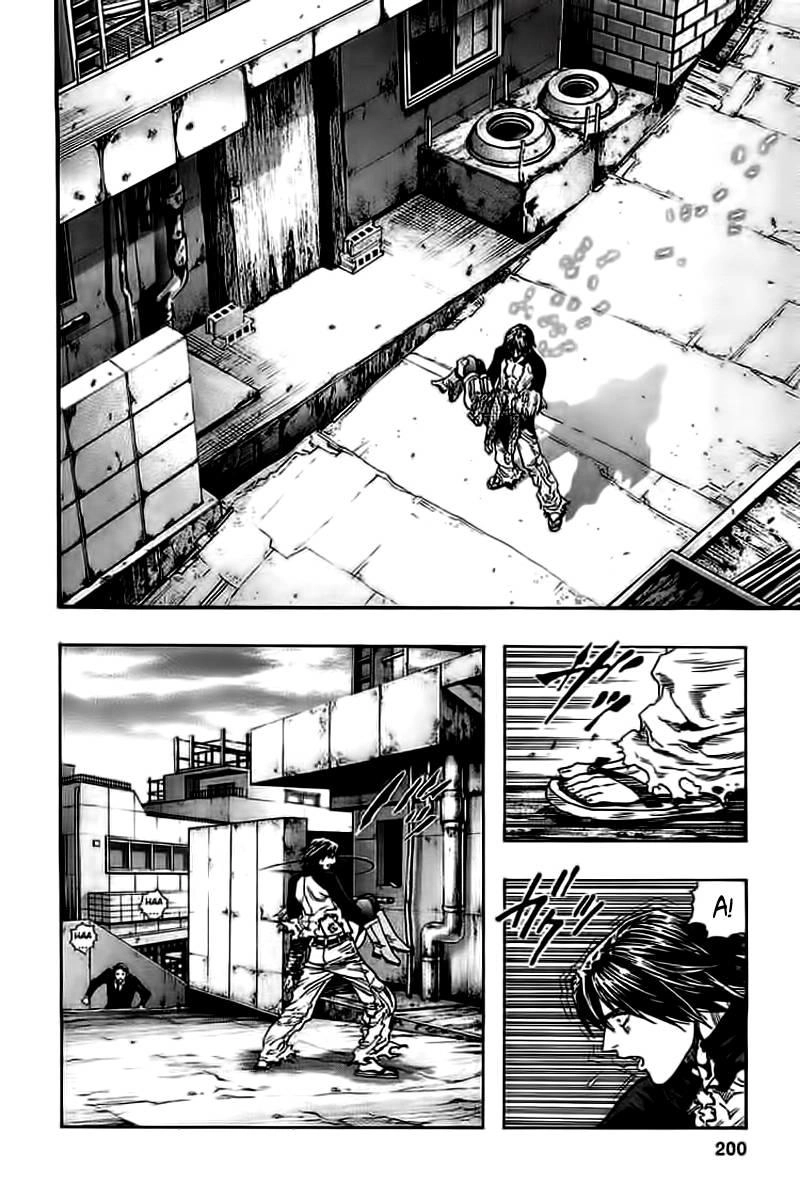 Zetman Chapter 70 - 9