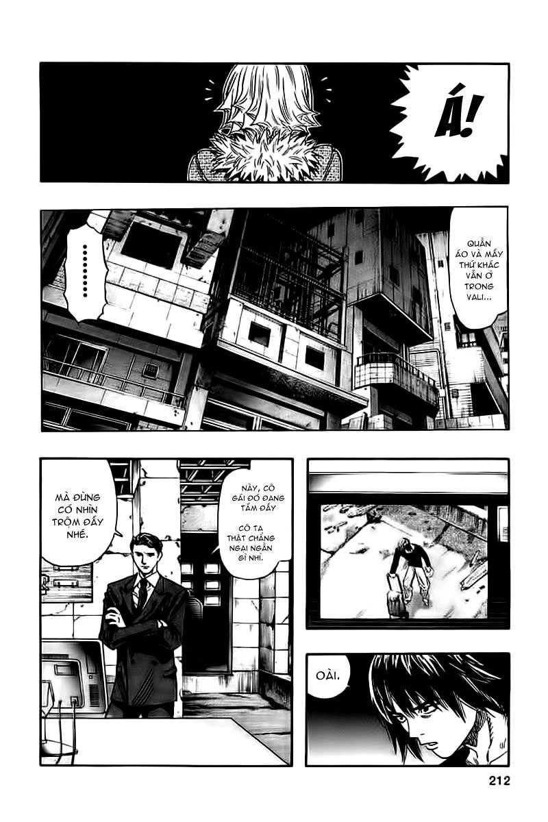 Zetman Chapter 70 - 21