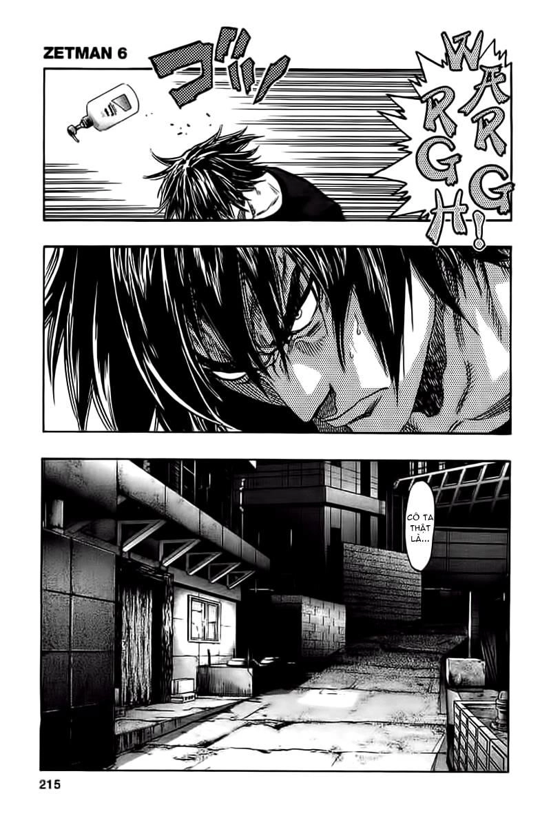 Zetman Chapter 70 - 24