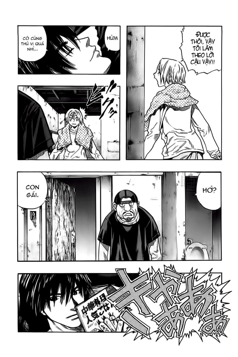 Zetman Chapter 71 - 13