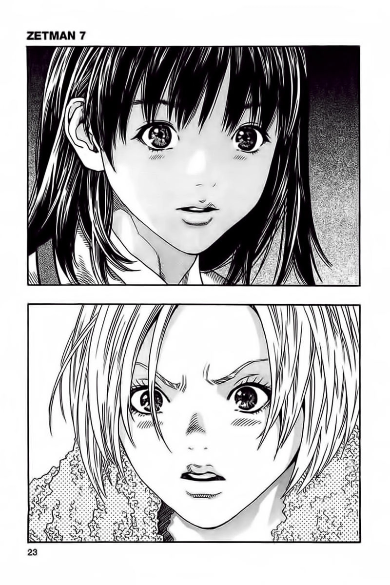 Zetman Chapter 71 - 24