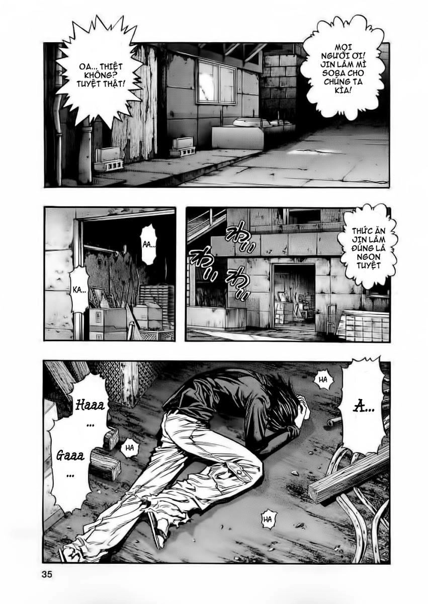 Zetman Chapter 72 - 10