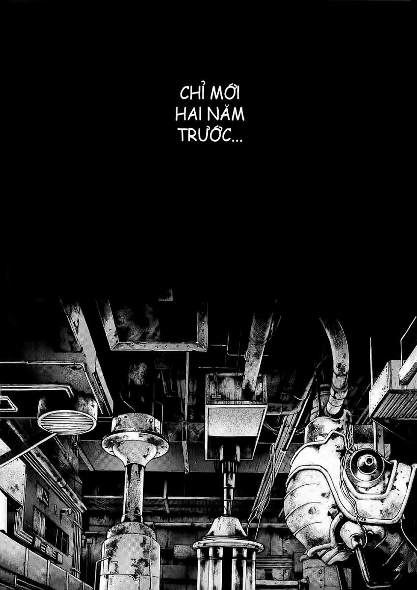 Zetman Chapter 73 - 21