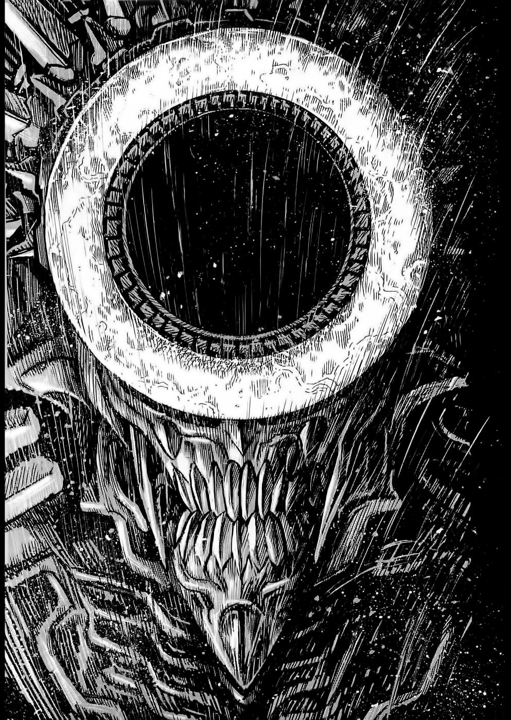 Zetman Chapter 74 - 20