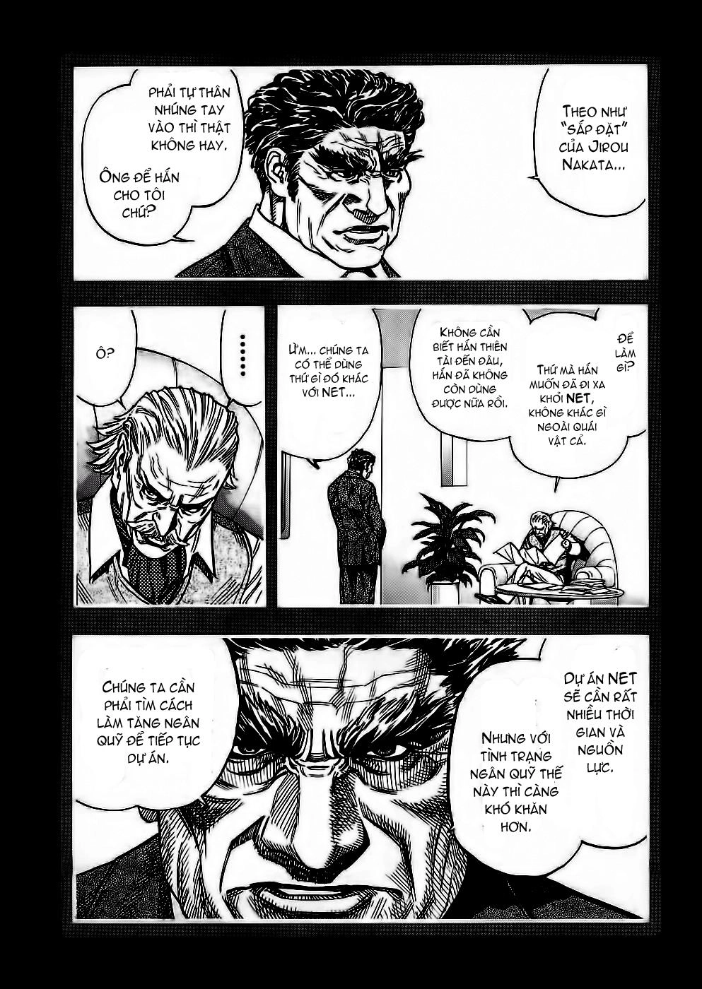 Zetman Chapter 76 - 6