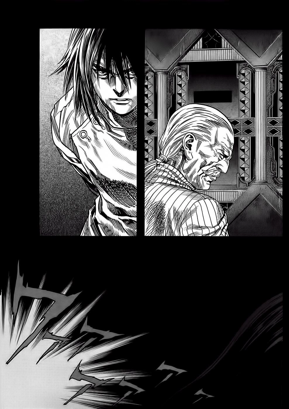 Zetman Chapter 76 - 10