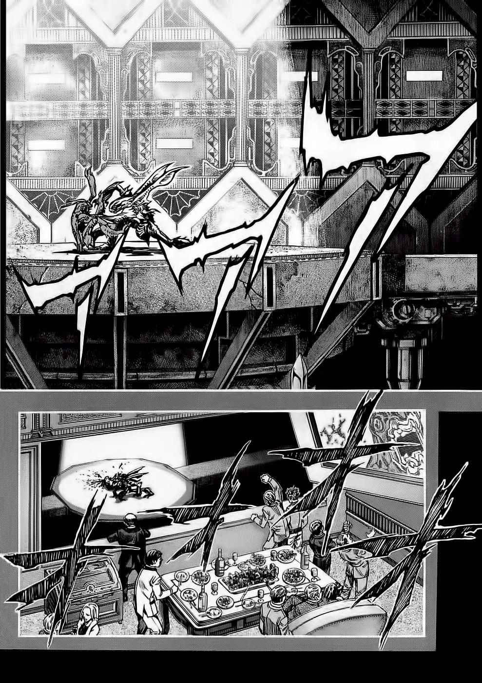 Zetman Chapter 76 - 11