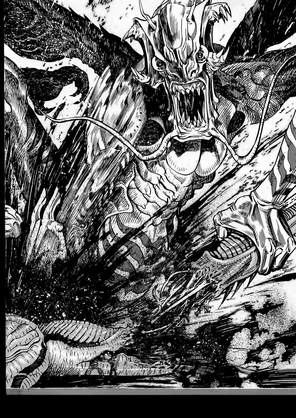 Zetman Chapter 76 - 13