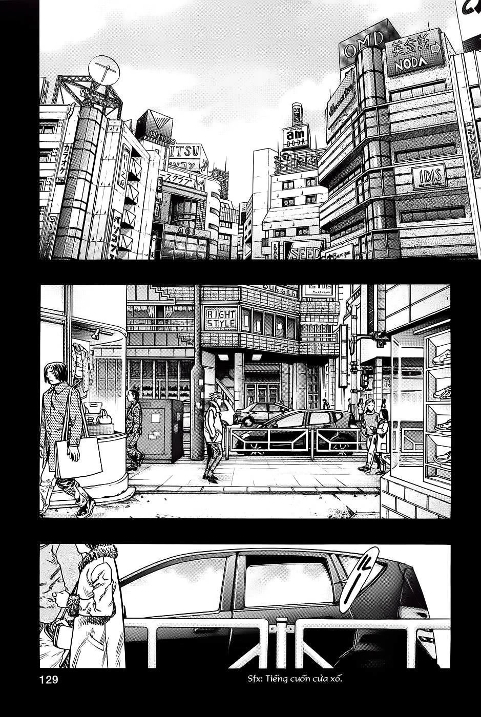 Zetman Chapter 77 - 6