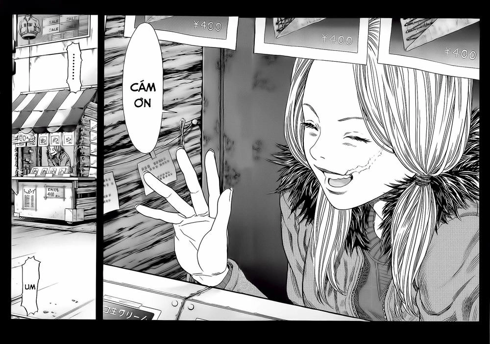 Zetman Chapter 77 - 9