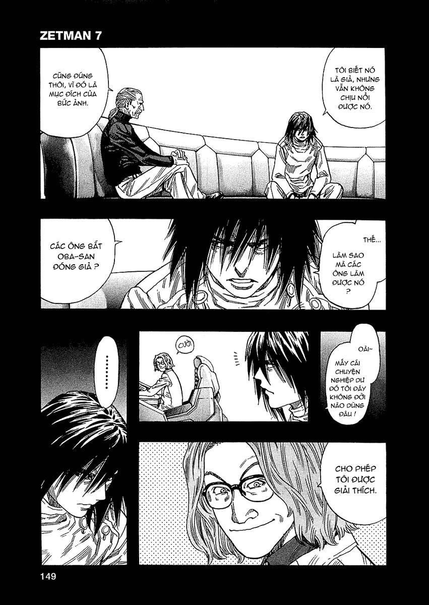 Zetman Chapter 78 - 4