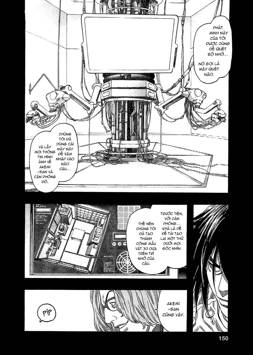 Zetman Chapter 78 - 5