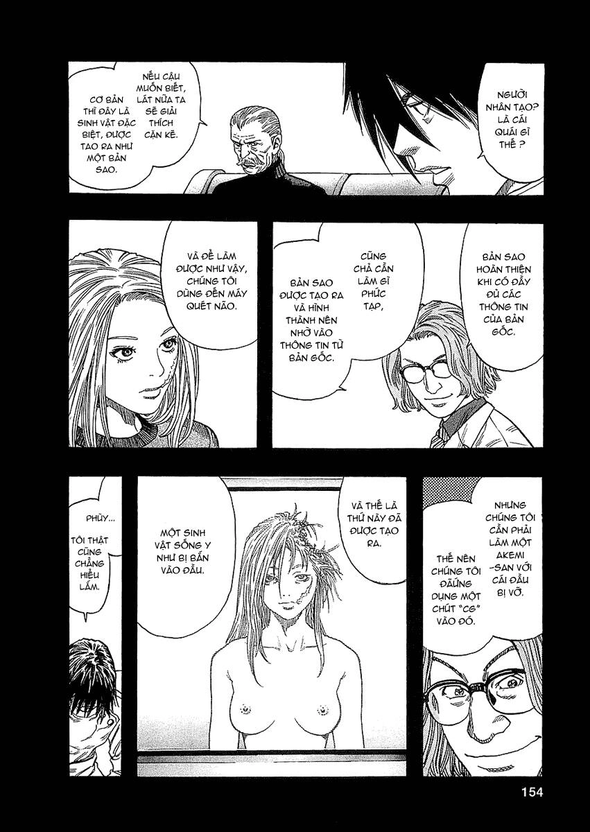 Zetman Chapter 78 - 9