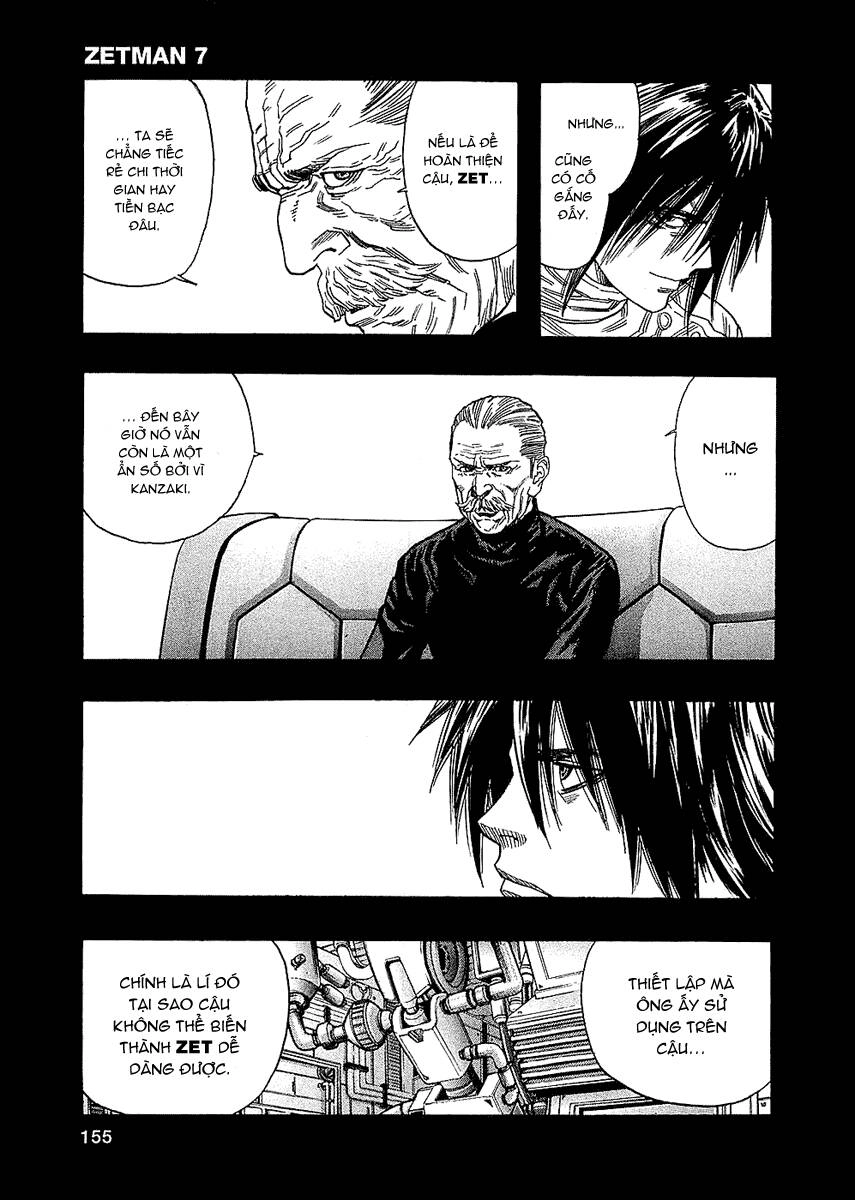 Zetman Chapter 78 - 10