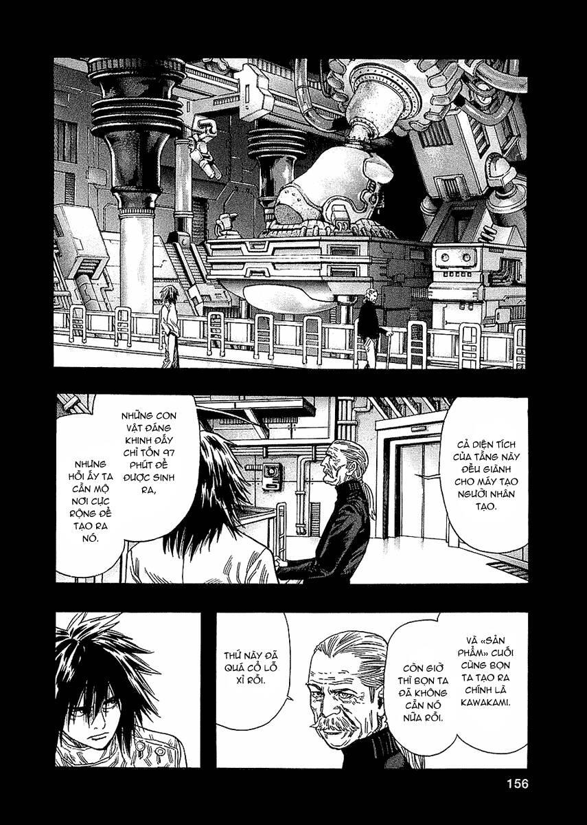 Zetman Chapter 78 - 11
