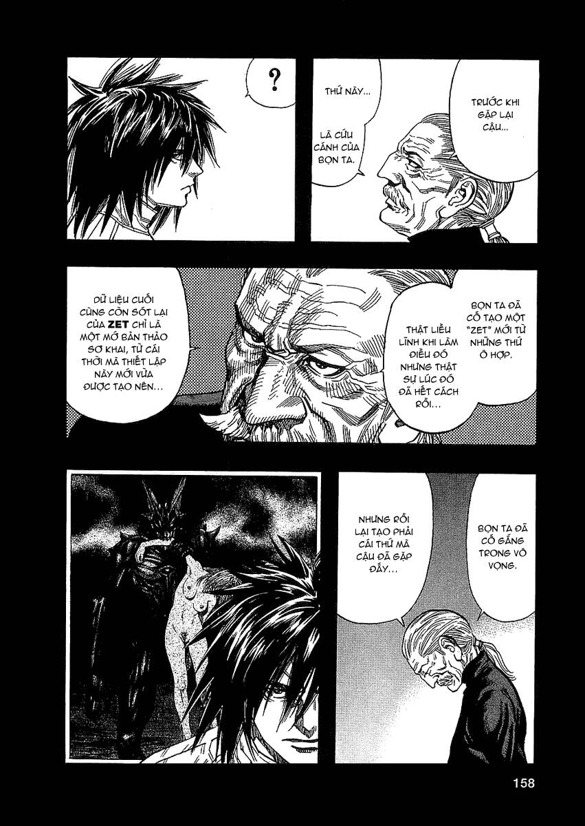 Zetman Chapter 78 - 13