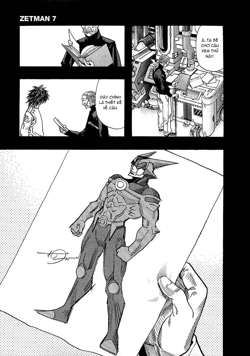 Zetman Chapter 78 - 14