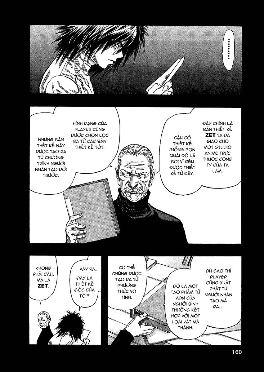 Zetman Chapter 78 - 15