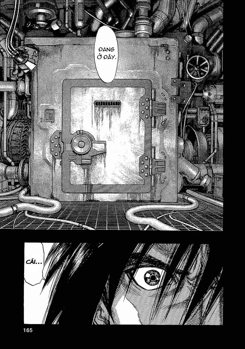 Zetman Chapter 78 - 20