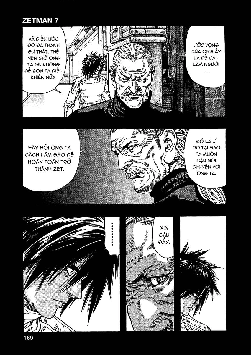 Zetman Chapter 79 - 4