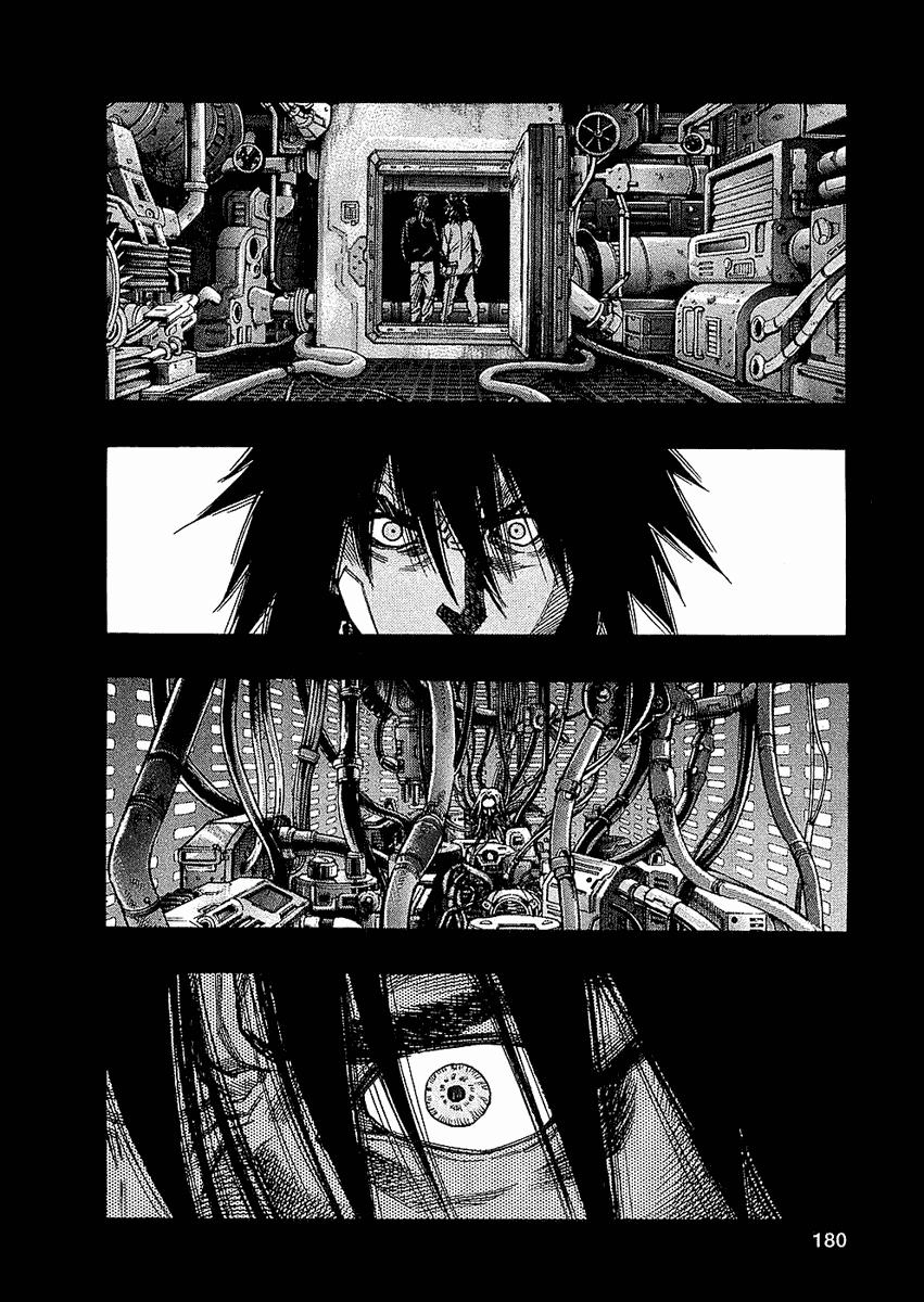 Zetman Chapter 79 - 15