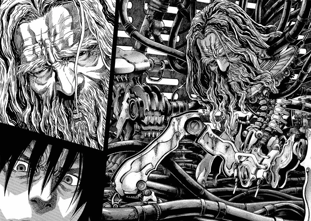 Zetman Chapter 79 - 19