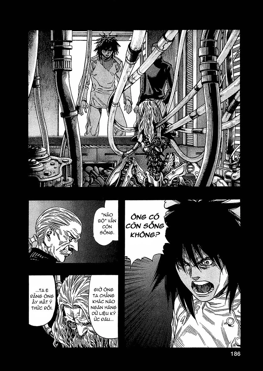 Zetman Chapter 79 - 20