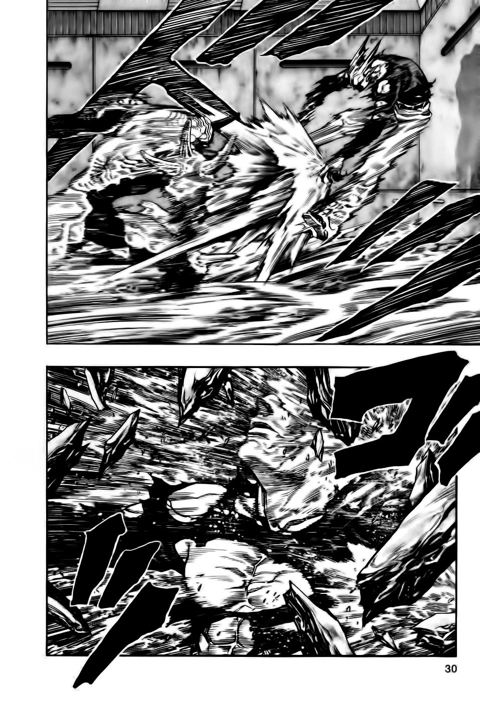 Zetman Chapter 82 - 4