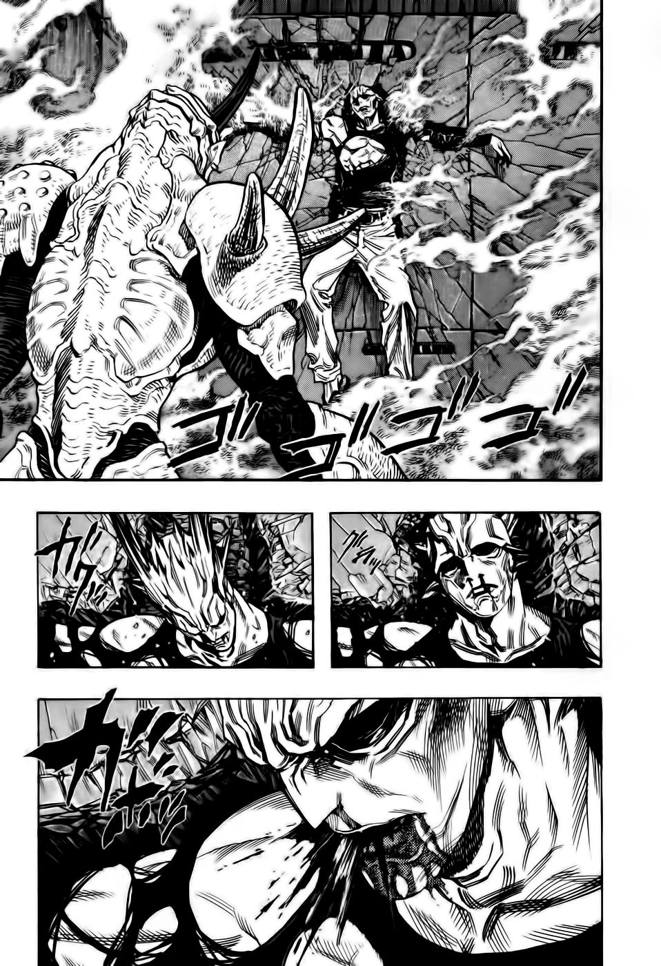 Zetman Chapter 82 - 5