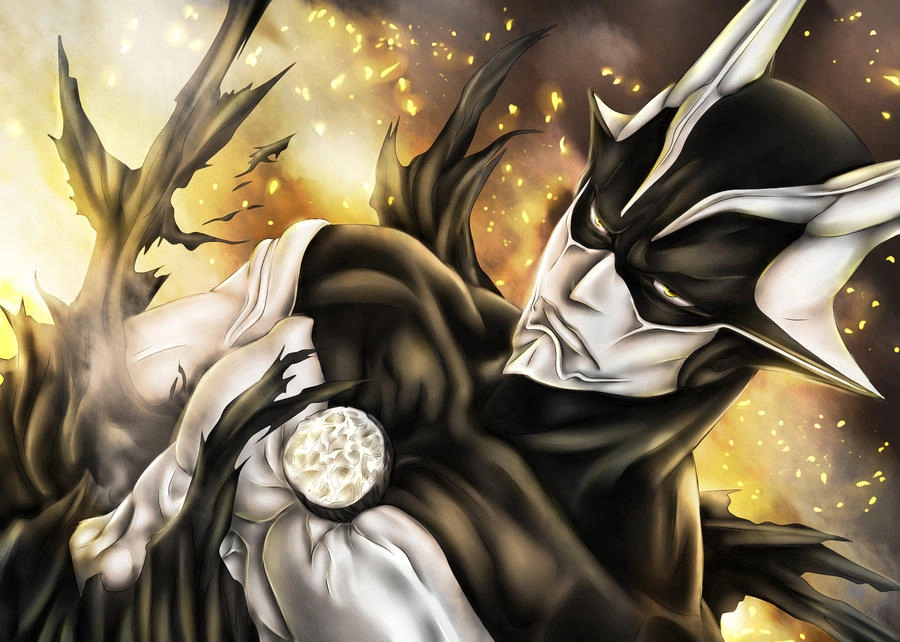 Zetman Chapter 82 - 22