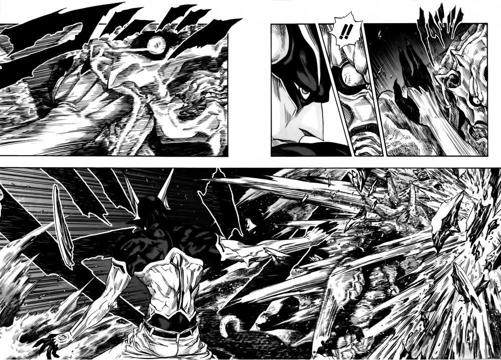 Zetman Chapter 83 - 5