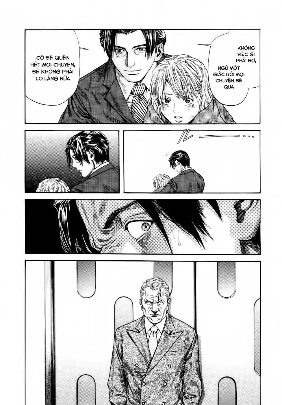 Zetman Chapter 107 - 13